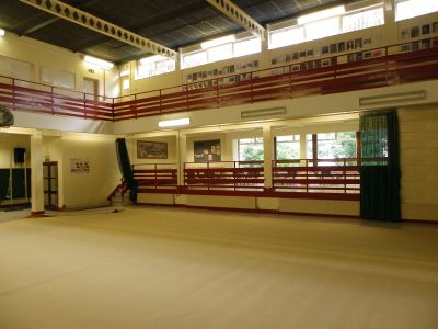 Hall