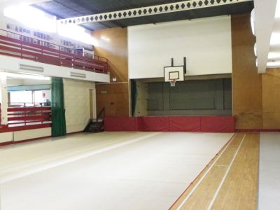Hall