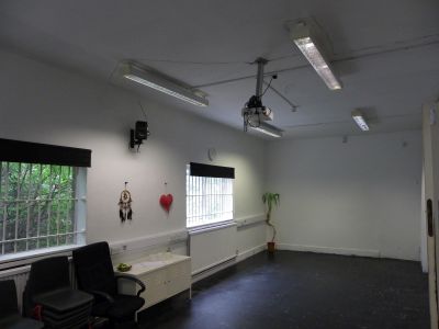 North Room