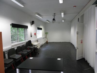 North Room
