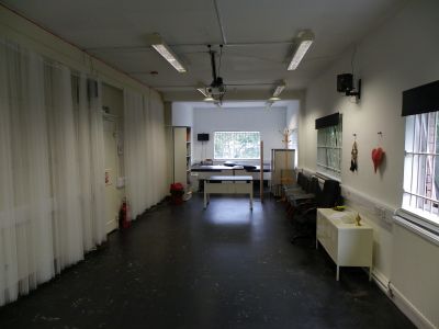 North Room