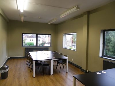 South Room