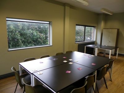 South Room
