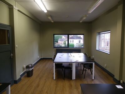 South Room