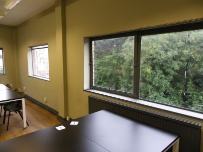 South Room